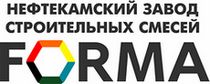 Нефтекамский завод строительных смесей